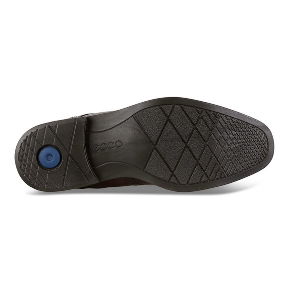 ECCO Melbourne Wingtip Tie ECCO Melbourne Wingtip Tie